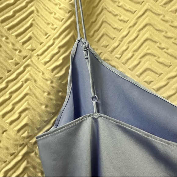 J. Crew Gwyneth slip dress in luster charmeuse - Picture 3 of 4